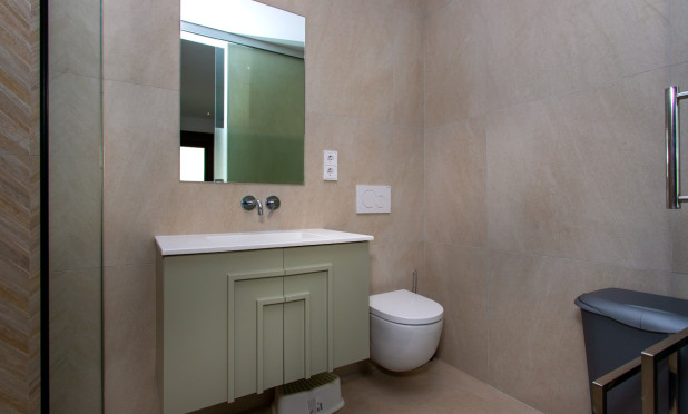 Resale - Villa - Rojales