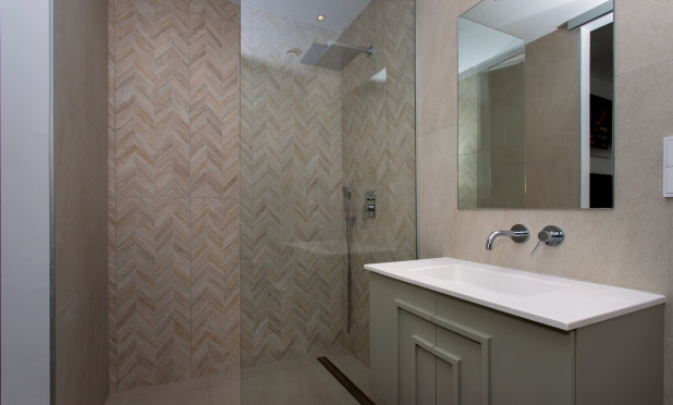 Resale - Villa - Rojales