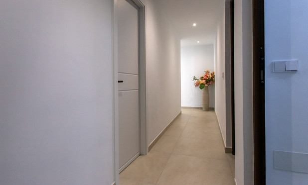 Resale - Villa - Rojales
