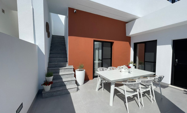 Revente - Villa - Torre Pacheco - Roldán