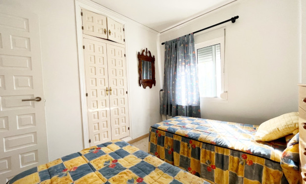 Revente - Maison de ville - Denia - Les Marines - Las Marinas