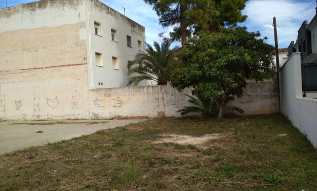 Revente - Parcelle / Terrain - Parcent - Pueblo