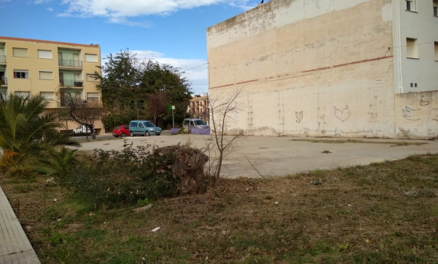 Revente - Parcelle / Terrain - Parcent - Pueblo