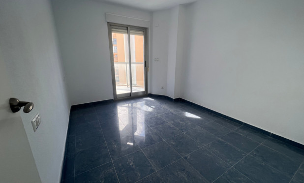 Resale - Penthouse - Calpe - Zona Levante - Playa Fossa