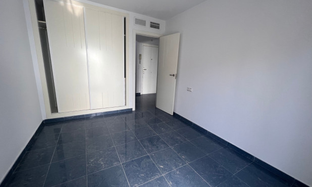 Resale - Penthouse - Calpe - Zona Levante - Playa Fossa