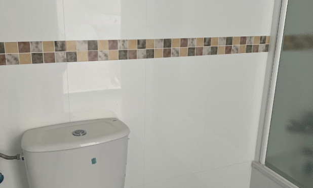 Resale - Penthouse - Calpe - Zona Levante - Playa Fossa