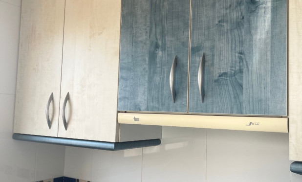 Resale - Penthouse - Calpe - Zona Levante - Playa Fossa
