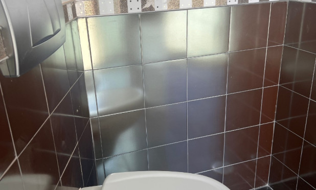 Resale - Penthouse - Calpe - Zona Levante - Playa Fossa