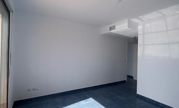 Resale - Penthouse - Calpe - Zona Levante - Playa Fossa