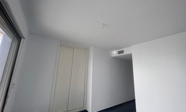 Resale - Penthouse - Calpe - Zona Levante - Playa Fossa