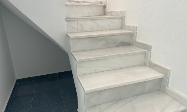Resale - Penthouse - Calpe - Zona Levante - Playa Fossa