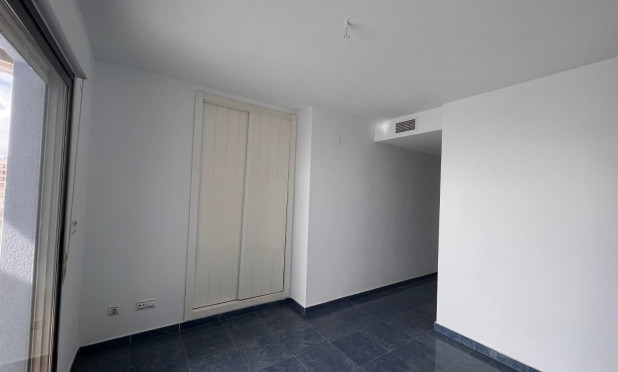 Resale - Penthouse - Calpe - Zona Levante - Playa Fossa