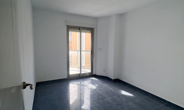 Resale - Penthouse - Calpe - Zona Levante - Playa Fossa