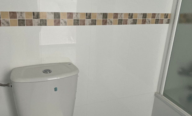 Resale - Penthouse - Calpe - Zona Levante - Playa Fossa