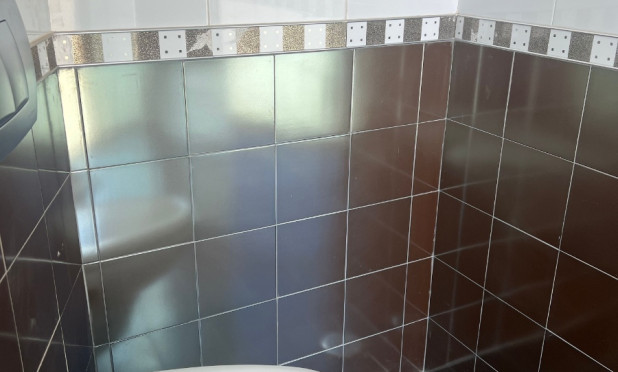 Resale - Penthouse - Calpe - Zona Levante - Playa Fossa