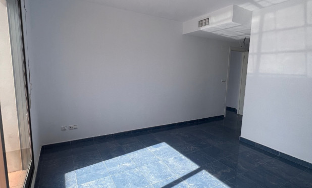 Resale - Penthouse - Calpe - Zona Levante - Playa Fossa