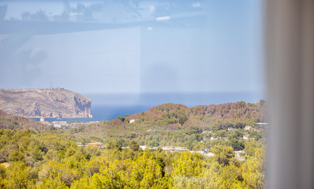Revente - Villa - Jávea - Cansalades