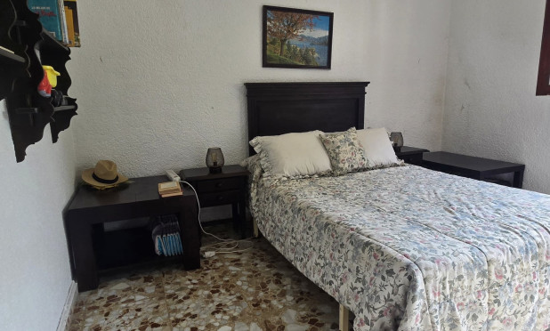 Revente - Villa - Jávea - Balcón al mar - Cap Martí