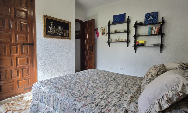 Revente - Villa - Jávea - Balcón al mar - Cap Martí