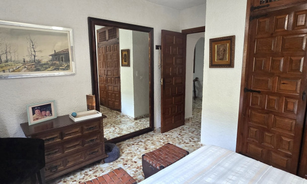 Revente - Villa - Jávea - Balcón al mar - Cap Martí