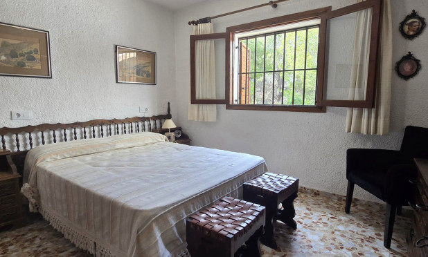 Revente - Villa - Jávea - Balcón al mar - Cap Martí