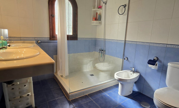 Revente - Villa - Jávea - Balcón al mar - Cap Martí
