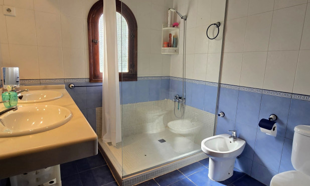 Revente - Villa - Jávea - Balcón al mar - Cap Martí
