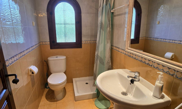 Revente - Villa - Jávea - Balcón al mar - Cap Martí
