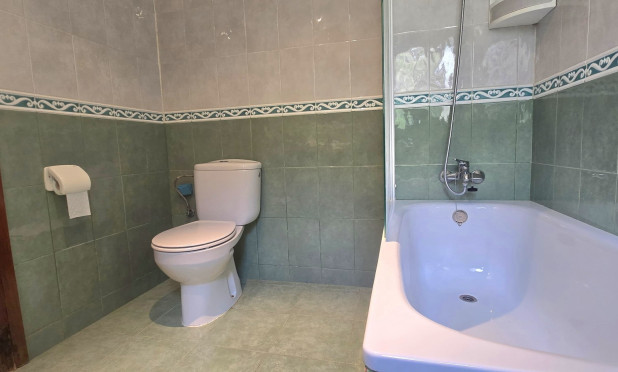 Revente - Villa - Jávea - Balcón al mar - Cap Martí