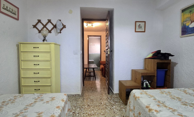 Revente - Villa - Jávea - Balcón al mar - Cap Martí