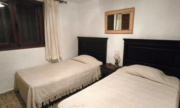 Revente - Villa - Jávea - Balcón al mar - Cap Martí