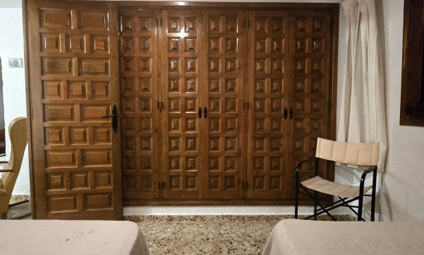 Revente - Villa - Jávea - Balcón al mar - Cap Martí