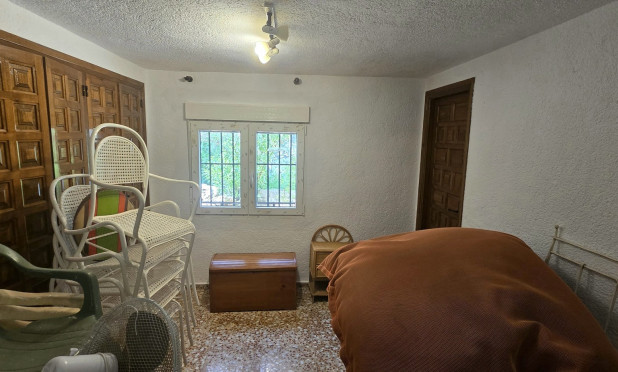 Revente - Villa - Jávea - Balcón al mar - Cap Martí