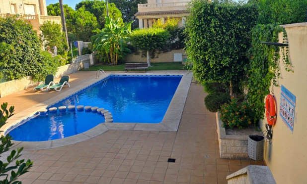 Herverkoop - Herenhuis - Albir
