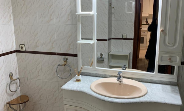 Revente - Appartement - L'alfas Del Pi - Alfas del Pí