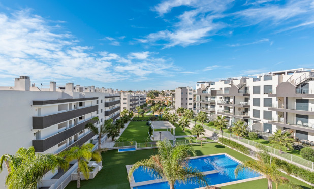 Revente - Attique - Orihuela Costa - Villamartín