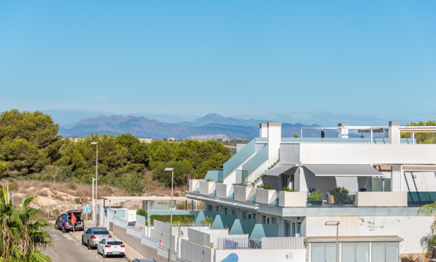 Revente - Attique - Orihuela Costa - Villamartín