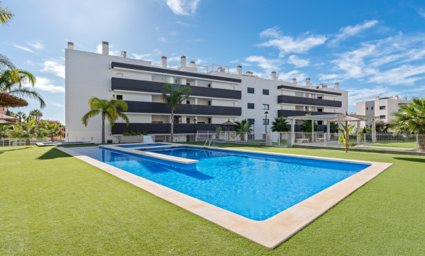 Revente - Attique - Orihuela Costa - Villamartín