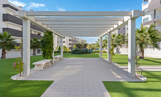 Revente - Attique - Orihuela Costa - Villamartín