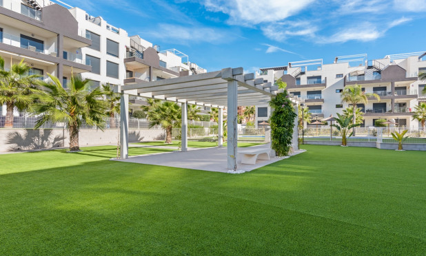 Revente - Attique - Orihuela Costa - Villamartín