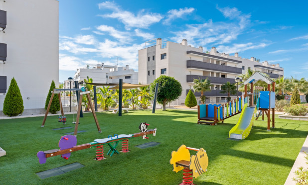 Revente - Attique - Orihuela Costa - Villamartín