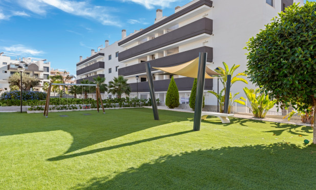 Revente - Attique - Orihuela Costa - Villamartín