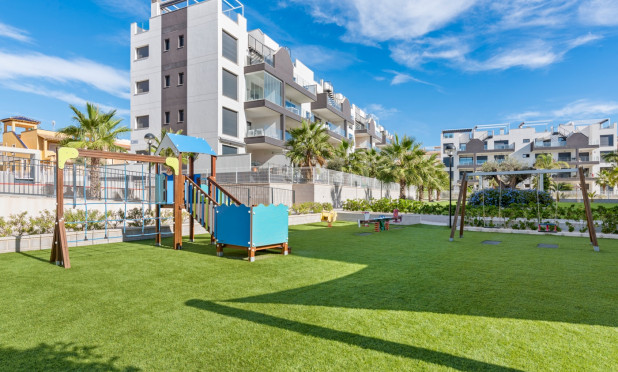 Revente - Attique - Orihuela Costa - Villamartín