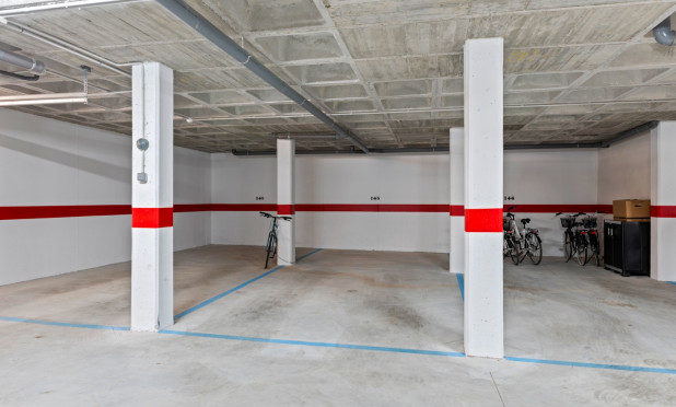 Revente - Attique - Orihuela Costa - Villamartín