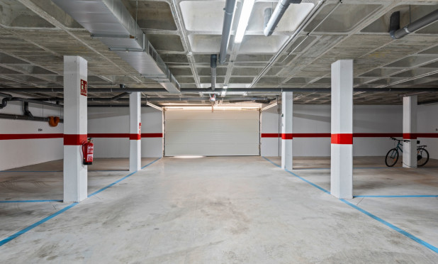Revente - Attique - Orihuela Costa - Villamartín