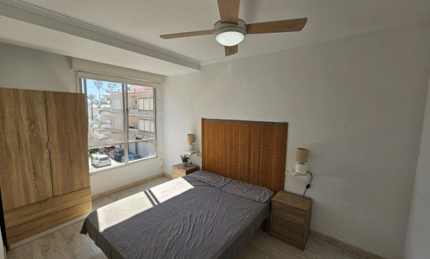 Wiederverkauf - Wohnung - Torrevieja - torrevieja