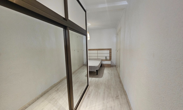 Wiederverkauf - Wohnung - Torrevieja - torrevieja