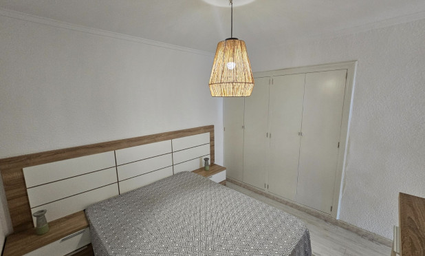 Wiederverkauf - Wohnung - Torrevieja - torrevieja