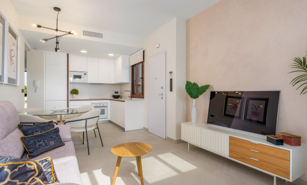 Obra nueva - Adosado - Torrevieja - torrevieja