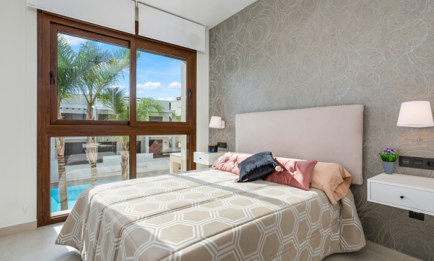 Nowy budynek - Kamienica - Torrevieja - torrevieja